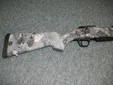 Winchester model XPR7mm Rem. - 1 of 7