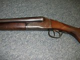 Lefever Nitro
16 Ga. - 3 of 8