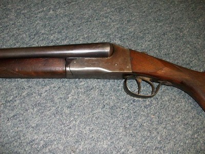 Lefever Nitro16 Ga. - Image 3 of 8