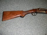 Lefever Nitro
16 Ga. - 5 of 8