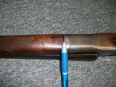 Lefever Nitro16 Ga. - Image 4 of 8