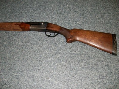 Stevens 311 20Ga. - Image 6 of 9