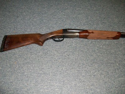 Stevens 311 20Ga.