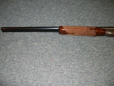 Stevens 311 20Ga. - Image 7 of 9