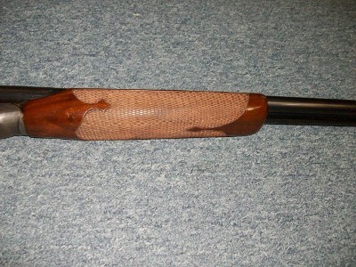 Stevens 311 20Ga. - Image 3 of 9