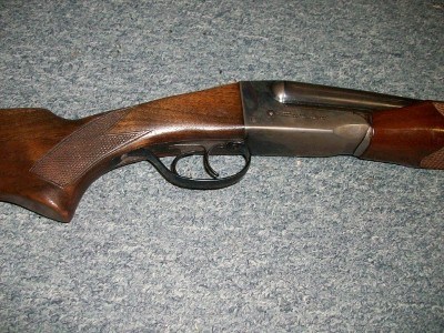 Stevens 311 20Ga. - Image 2 of 9