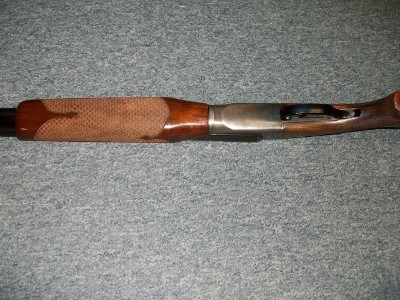 Stevens 311 20Ga. - Image 5 of 9