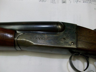 Stevens 311 20Ga. - Image 8 of 9