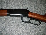 Winchester 94
.32 Spl. Cal. - 7 of 9