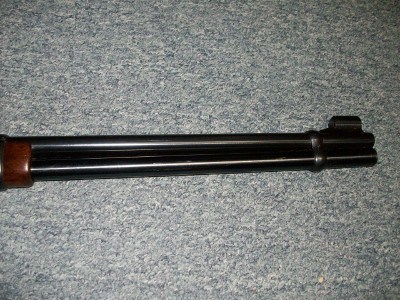 Winchester 94.32 Spl. Cal. - Image 6 of 9