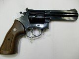 Rossi Model 971
357 MAGNUM - 1 of 2