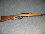 Ruger Model 96
. 22 Cal. - 1 of 6