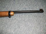 Ruger Model 96
. 22 Cal. - 3 of 6