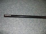 Browning A 500 R
barrel
3