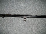 Browning A 500 R
barrel
3