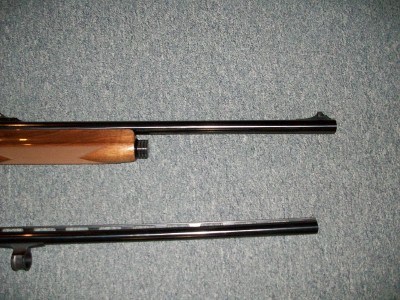 Browning A500 R12 GA. 3
