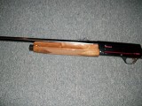 Browning A500 R
12 GA. 3