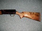 Browning A500 R
12 GA. 3