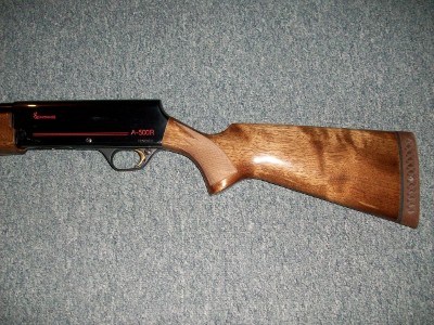 Browning A500 R12 GA. 3