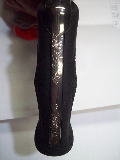 Colt Anaconda ENGRAVED .44 MAGNUM - Image 3 of 6