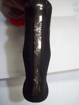 Colt Anaconda ENGRAVED .44 MAGNUM - 3 of 6