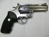 Colt Anaconda ( Mfg. 1992) - 3 of 3