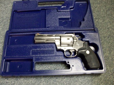Colt Anaconda ( Mfg. 1992)