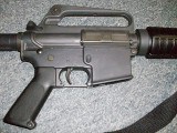 Colt Pre Ban AR 15 - 2 of 5