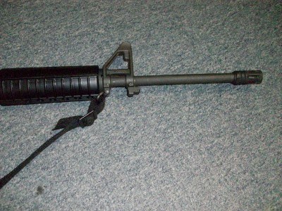 Colt Pre Ban AR 15.223Cal. - Image 8 of 8
