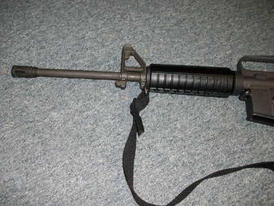 Colt Pre Ban AR 15.223Cal. - Image 2 of 8