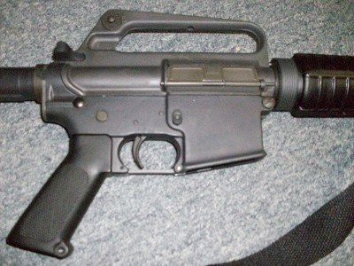 Colt Pre Ban AR 15.223Cal. - Image 6 of 8