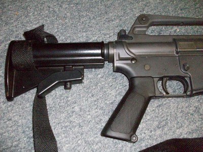 Colt Pre Ban AR 15.223Cal. - Image 7 of 8