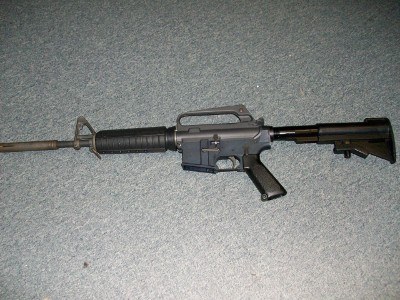 Rock Island ArmsAR. 223 cal. - Image 6 of 8