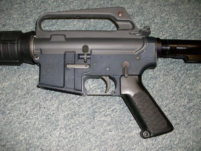 Rock Island ArmsAR. 223 cal. - Image 7 of 8