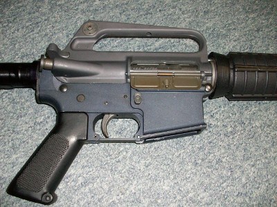 Rock Island ArmsAR. 223 cal. - Image 4 of 8