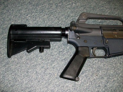 Rock Island ArmsAR. 223 cal. - Image 2 of 8