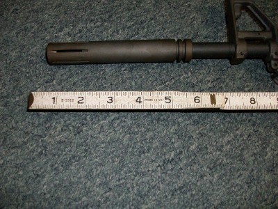 Rock Island ArmsAR. 223 cal. - Image 8 of 8