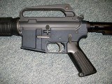 Rock Island Arms
AR. 223 cal. - 7 of 8