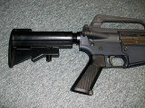 Rock Island Arms
AR. 223 cal. - 2 of 8