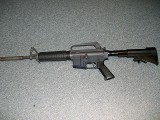 Rock Island Arms
AR. 223 cal. - 6 of 8
