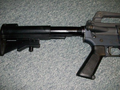 Rock Island ArmsAR. 223 cal. - Image 3 of 8