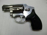 Smith & Wesson Model 640 - 2 of 4