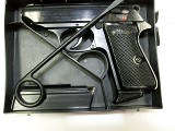 Walther PPKS