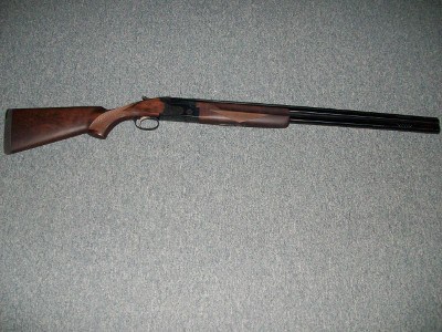 Winchester 101 SPORTING