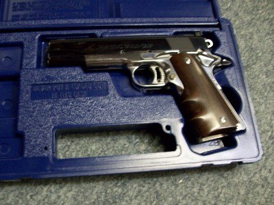 Colt Gold Cup CLASSIC