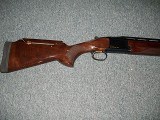 Browning CXT TRAP GUN - 5 of 11