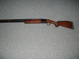 Browning CXT TRAP GUN