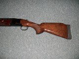 Browning CXT TRAP GUN - 2 of 11