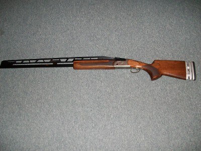 TriStar model TT-15
UNSINGLE