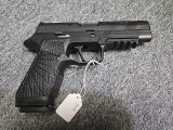 Sig Sauer P320
WILSON COMBAT PISTOL 9mm. - 2 of 3